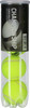YONEX Tennis Balls Championship 4 Balls 1 Can TB-CHS4