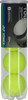 YONEX Tennis Balls TOUR 4 Balls 1 Can TB-TUR4