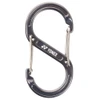 YONEX Tennis Badminton Accessories Carabiner Gun Metallic AC503
