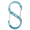 YONEX Tennis Badminton Accessory Carabiner Shine Blue AC503