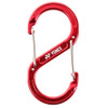 Yonex Tennis Badminton Accessory Carabiner Shine Red AC503
