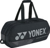 Yonex Tennis Badminton Racket Bag Tournament Bag Holds 2 Rackets Black