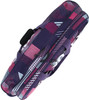 Yonex Tennis Badminton Racket Bag Tournament Bag Holds 2 Rackets Grape