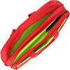 Yonex Tennis Badminton Racket Bag Tournament Bag Can Store 2 Rackets Scarlet