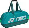 YONEX Tennis Racket Bag Tournament Bag Holds 2 Tennis Rackets BAG2401W Dark Green
