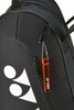 YONEX Tennis Racket Bag Racket Bag 6 Holds 6 Tennis Rackets BAG2532R Black