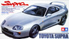 Tamiya 24123 Toyota Supra 1/24 Scale Kit Tamiya 24123 Toyota Supra 1/24 Scale Kit