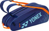Yonex (YONEX) Tennis Bag Racket Bag 6 Can Store 6 Rackets Sapphire Navy (512) BAG2532R