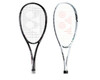 Yonex Soft Tennis Racket Volt Rage 8S VR8S Night Sky 609 SL1