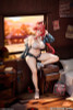 Hobby Sakura Goddess of Victory: NIKKE Red Hood: Retro Days 1/7 Complete Figure Deluxe Edition