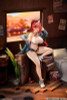 Hobby Sakura Goddess of Victory: NIKKE Red Hood: Retro Days 1/7 Complete Figure Deluxe Edition