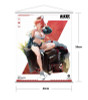 Hobby Sakura Goddess of Victory: NIKKE Red Hood: Retro Days 1/7 Complete Figure Deluxe Edition