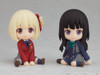 Good Smile Company Gsc - Nendoroid Plus Takina Inoue Rubber Mascot