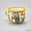 Square Enix Final Fantasy Xiv Starlight Mug