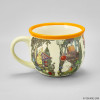 Square Enix Final Fantasy Xiv Starlight Mug