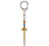 Dragon Quest Metallic Items Gallery Mini 8 Piece Set
