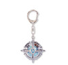 Dragon Quest Metallic Items Gallery Mini 8 Piece Set