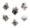 Nier Series 15th Anniversary Acrylic Magnet Collection Set Of 6