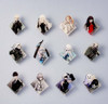 Nier Series Acrylic Badge Collection Volume 2 Set Of 12