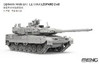 GSI Creos Scale 1/72 German Main Battle Tank Leopard 2 A8