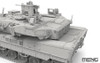 GSI Creos Scale 1/72 German Main Battle Tank Leopard 2 A8