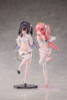 Shino & Aimu Illustrated By Riko 1/6 Complete Figure