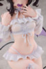 Shino Illustrated By Riko 1/6 Complete Figure