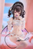 Shino Illustrated By Riko 1/6 Complete Figure