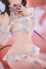 Shino Illustrated By Riko 1/6 Complete Figure