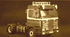 Platz 1/24 Scania R143 M500 Streamline 4 x 2 Plastic Model
