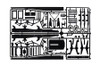 Platz Scale 1/24 40 Foot Container Trailer