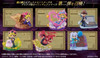 Re-ment Yu-Gi-Oh! Duel Monsters Desktop Collection 2 6Pack Box