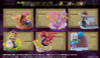 Re-ment Yu-Gi-Oh! Duel Monsters Desktop Collection 2 6Pack Box