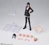 Bandai Bandai S.h.figuarts Nico Robin -Enies Lobby- "one Piece"