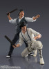 Bandai S.h.figuarts Dragon (project A)