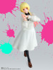 Bandai S.H.Figuarts Mei Kinosaki (Marriagetoxin)