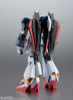Bandai Robot Spirits <SIDE MS> MSZ-006 Z Gundam ver. A.N.I.M.E. Figure (Mobile Suit Zeta Gundam)