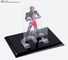 Bandai Bandai S.h.figuarts (shinkocchou Seihou) Kamen Rider Black Kingstone Flash Edition (w/first Press Exclusive Base)