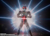 Bandai Bandai S.h.figuarts (shinkocchou Seihou) Kamen Rider Black Kingstone Flash Edition (w/first Press Exclusive Base)