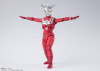 Bandai S.h.figuarts Ultraman Leo (reproduction Edition) "ultraman Leo"