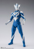 Bandai Bandai S.h.figuarts Ultraman Teo "ultraman Teo"