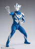 Bandai Bandai S.h.figuarts Ultraman Teo "ultraman Teo"