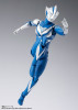 Bandai Bandai S.h.figuarts Ultraman Teo "ultraman Teo"