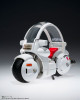 Bandai CHANGEARTS Hoipoi Capsule No.9 Bulma's Bike (Dragon Ball)