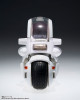Bandai CHANGEARTS Hoipoi Capsule No.9 Bulma's Bike (Dragon Ball)