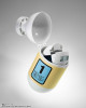 Bandai CHANGEARTS Hoi-Poi Capsule No.1 Capsule House (Dragon Ball)