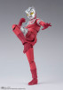 Bandai S.h.figuarts Astra (reproduction Edition) "ultraman Leo"