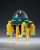 Bandai CHANGEARTS Hoi-Poi Capsule No.433 Trunks' Time Machine (Dragon Ball Z)