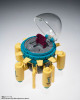 Bandai CHANGEARTS Hoi-Poi Capsule No.433 Trunks' Time Machine (Dragon Ball Z)