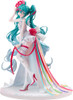 Good Smile Company Gsc - G.s. Collection Racing Miku: 15th "rhapsody" 2010-2025